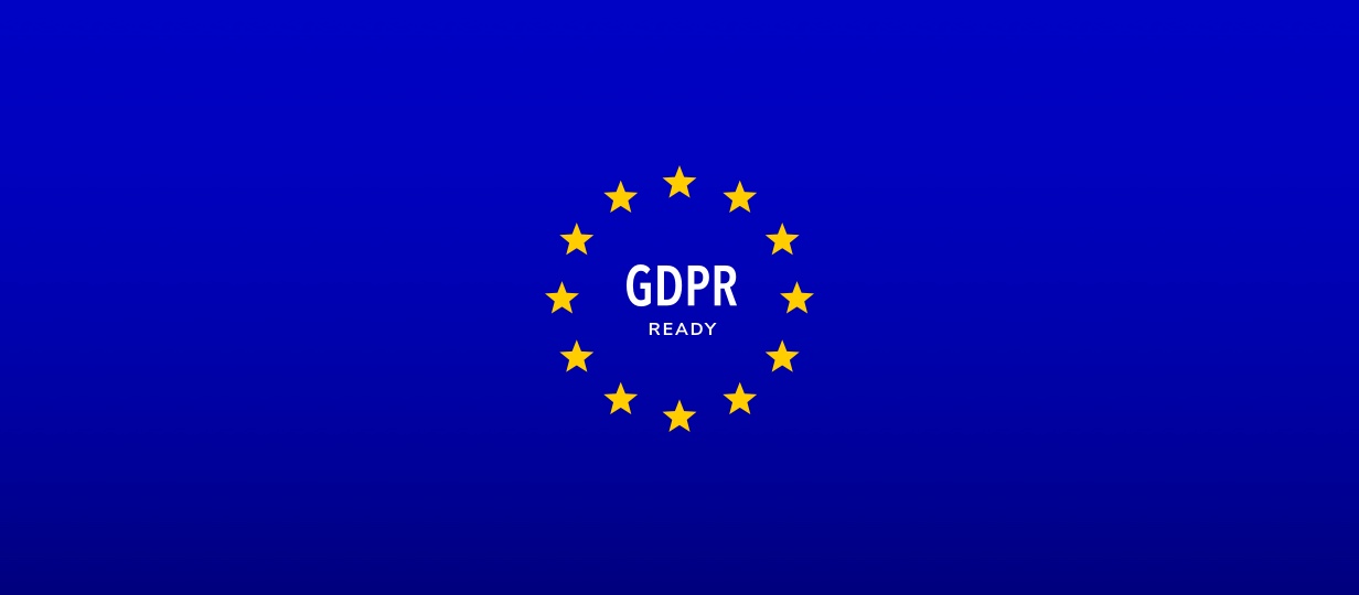 Crocal GDPR support