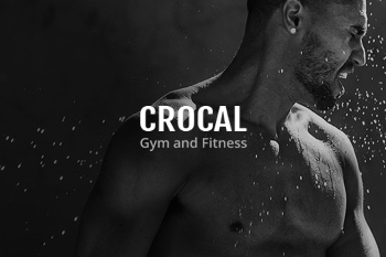 Crocal Fitness