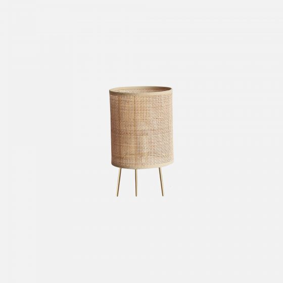 Beige basket lamp - WeShop - Premium WordPress & WooCommerce theme by Euthemians - powered by Greatives
